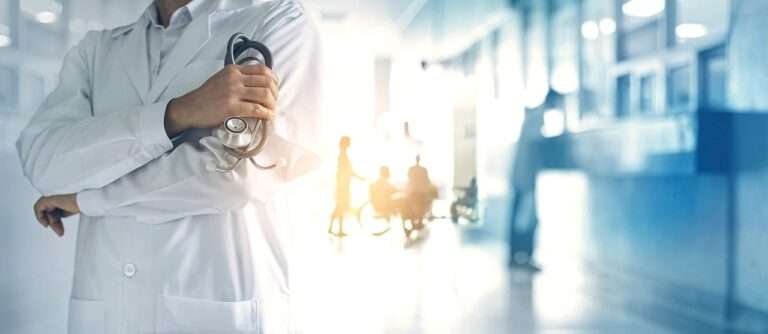 Health and Care Management