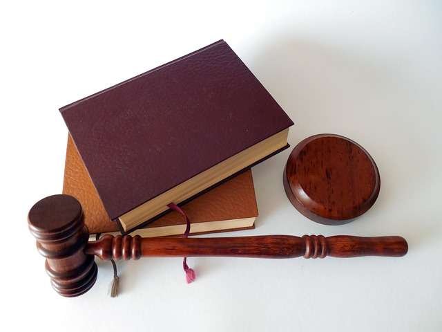 Law and Justice