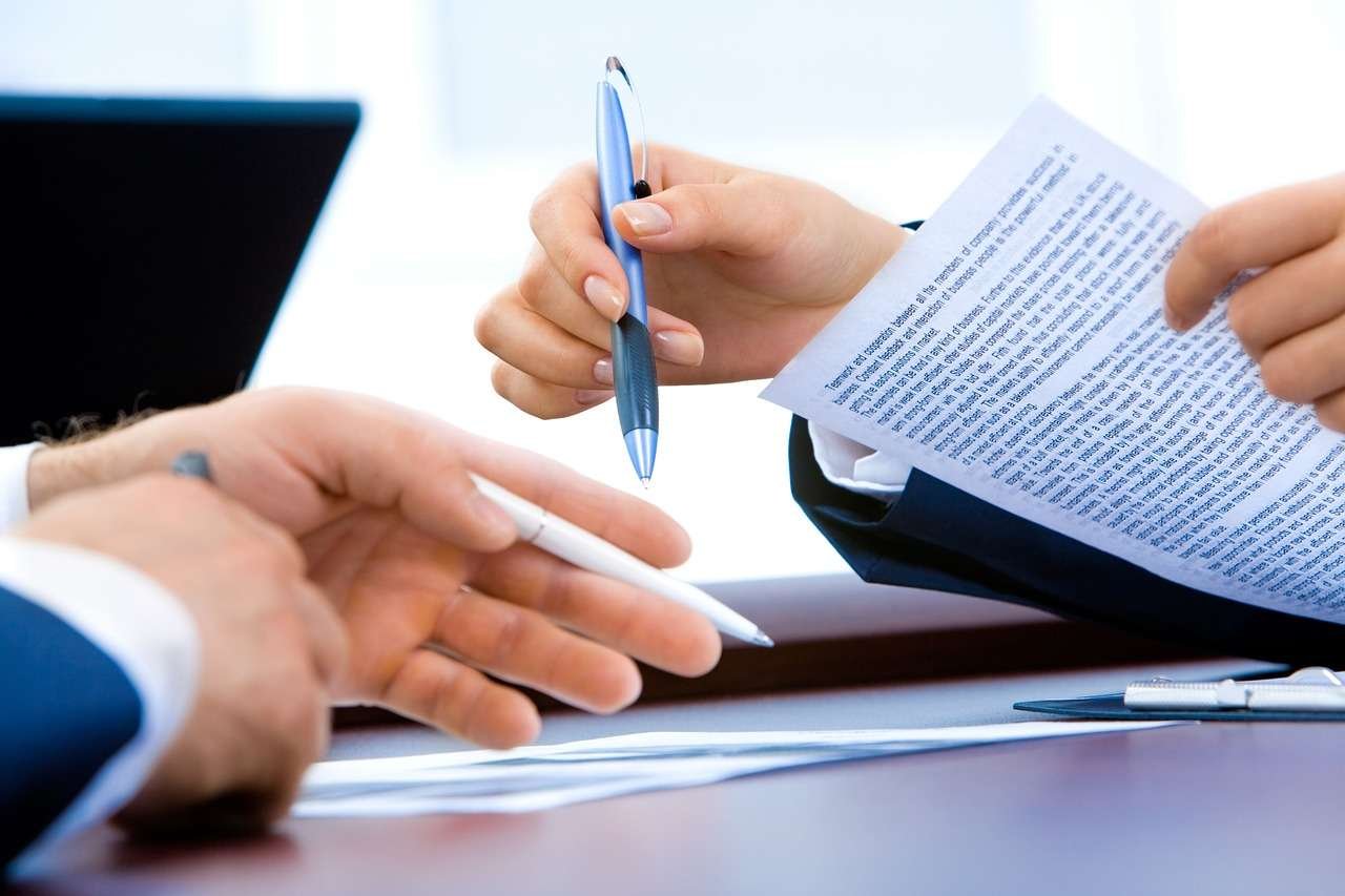 Resume Writing