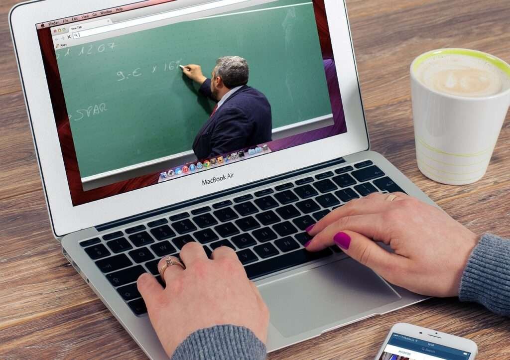 Student Guide Online Courses