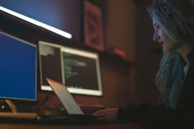MSc in Cyber Security