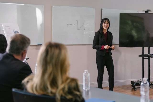 BA in Hospitality Management