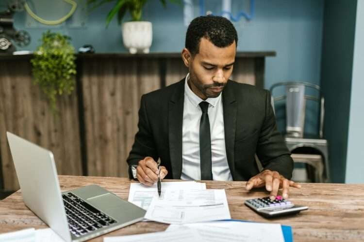 Accounting and Finance