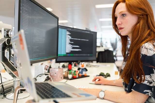 BSc in Applied Computing