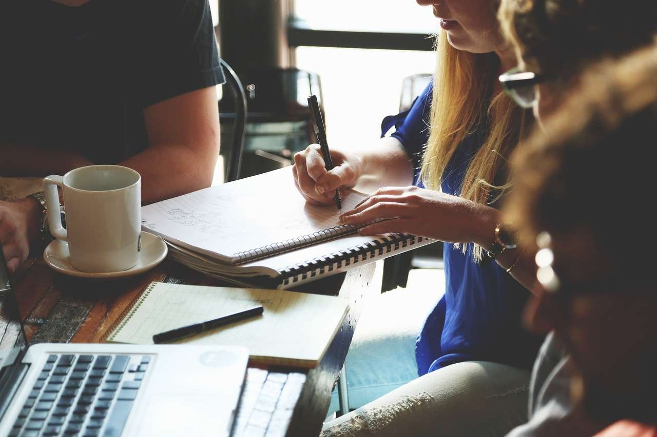 MBA in Marketing