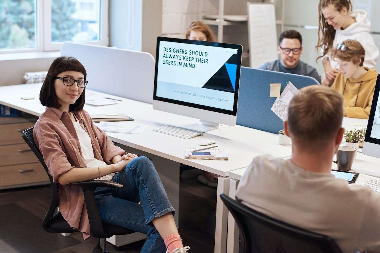 Graphic Design Internship