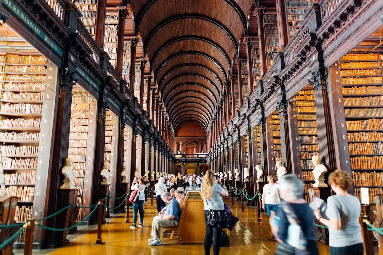 Top Universities for Psychology